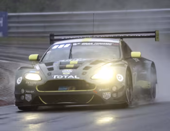 Aston Martin V12 Vantage GT3 '2012–pr.