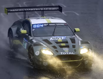 Aston Martin V12 Vantage GT3 '2012–pr.