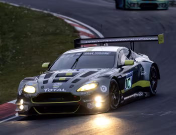 Aston Martin V12 Vantage GT3 '2012–pr.