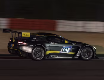 Aston Martin V12 Vantage GT3 '2012–pr.