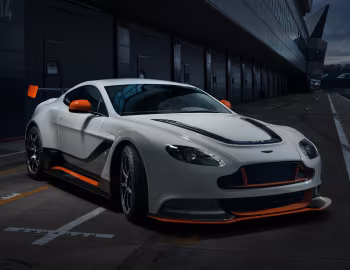 Aston Martin V12 Vantage "GT12" [Worldwide] '2015