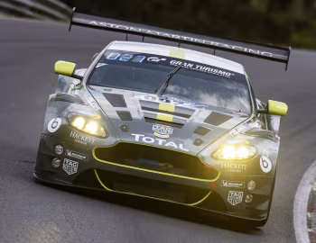 Aston Martin V12 Vantage GT3 '2012–pr.