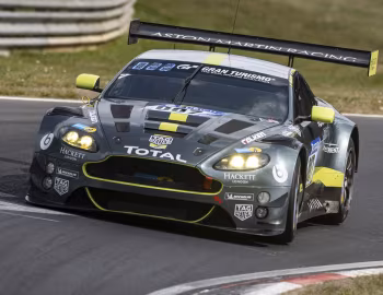 Aston Martin V12 Vantage GT3 '2012–pr.
