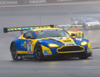 Aston Martin V12 Vantage GT3 '2012–pr.