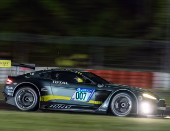 Aston Martin V12 Vantage GT3 '2012–pr.
