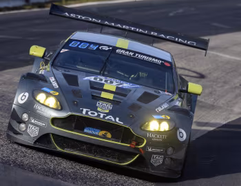 Aston Martin V12 Vantage GT3 '2012–pr.