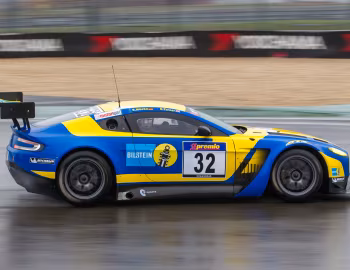Aston Martin V12 Vantage GT3 '2012–pr.