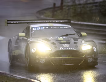 Aston Martin V12 Vantage GT3 '2012–pr.