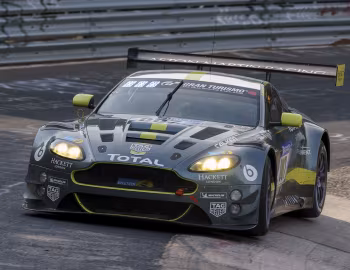 Aston Martin V12 Vantage GT3 '2012–pr.