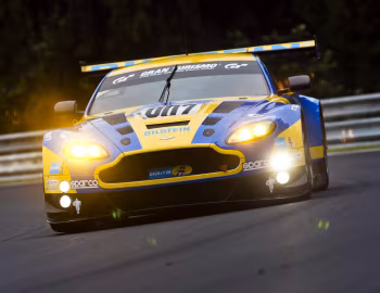 Aston Martin V12 Vantage GT3 '2012–pr.
