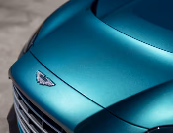 Aston Martin V12 Vantage Roadster [Worldwide] '2022–pr.