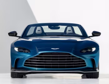 Aston Martin V12 Vantage Roadster [Worldwide] '2022–pr.