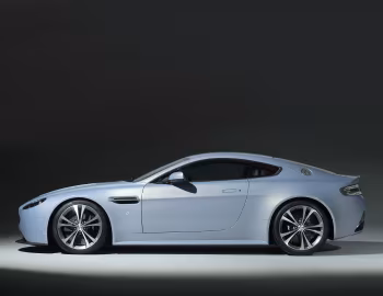 Aston Martin V12 Vantage RS Concept '2007
