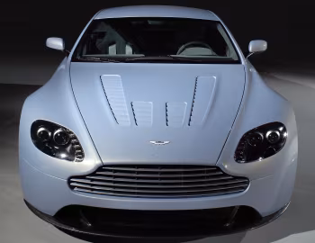 Aston Martin V12 Vantage RS Concept '2007