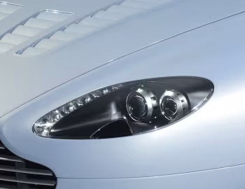 Aston Martin V12 Vantage RS Concept '2007