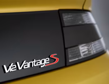 Aston Martin V12 Vantage S [Worldwide] '2013–17