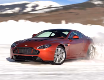 2015–17 Aston Martin V12 Vantage S [North America] '2014–17