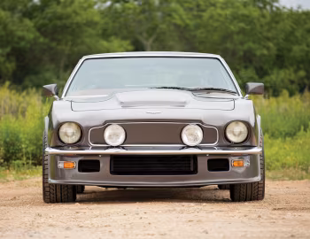 1980–84 Aston Martin V8 Vantage [Canada] (Series II) '1979–84