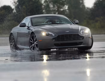 2009–12 Aston Martin V8 Vantage [North America] '2008–12