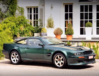 Aston Martin V8 Vantage '1993–99