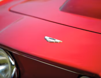 1980–84 Aston Martin V8 Vantage [Canada] (Series II) '1979–84