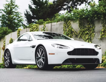2013–17 Aston Martin V8 Vantage [North America] '2012–17