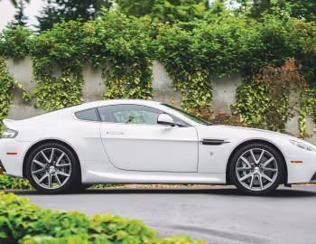 2013–17 Aston Martin V8 Vantage [North America] '2012–17