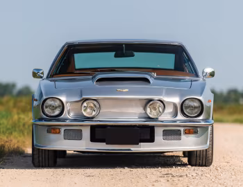 Aston Martin V8 Vantage (Series I) '1977–09.1978