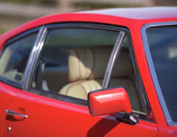 1980–84 Aston Martin V8 Vantage [Canada] (Series II) '1979–84
