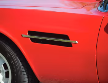 1980–84 Aston Martin V8 Vantage [Canada] (Series II) '1979–84