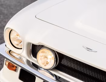 Aston Martin V8 Vantage [Worldwide] (Series II) '10.1978–89