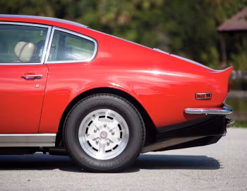 1980–84 Aston Martin V8 Vantage [Canada] (Series II) '1979–84
