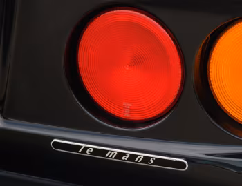 Aston Martin V8 Vantage Le Mans V600 [LHD] '1999–2000