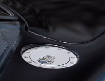 Aston Martin V8 Vantage Le Mans V600 [LHD] '1999–2000