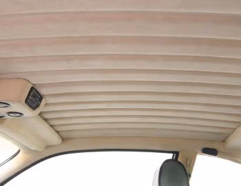 Intérieur Aston Martin V8 Vantage Le Mans V600 [LHD] '1999–2000