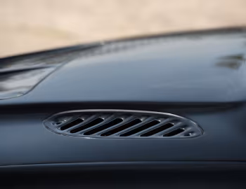 Aston Martin V8 Vantage Le Mans V600 [LHD] '1999–2000