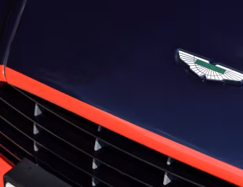 Aston Martin V8 Vantage N430 [UK-spec] '2014