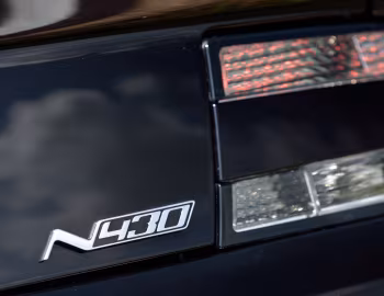 Aston Martin V8 Vantage N430 [Worldwide] '2014