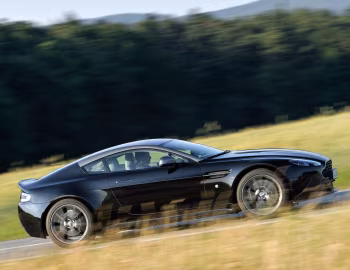 Aston Martin V8 Vantage N430 [Worldwide] '2014