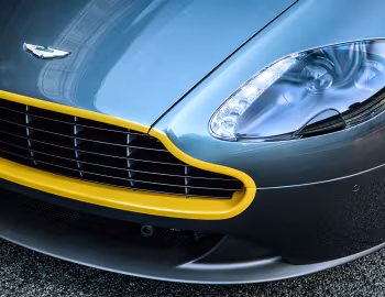 Aston Martin V8 Vantage N430 [Worldwide] '2014