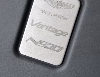 Aston Martin V8 Vantage N430 [Worldwide] '2014