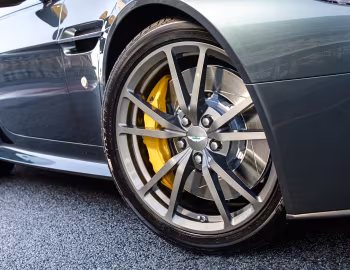Aston Martin V8 Vantage N430 [Worldwide] '2014