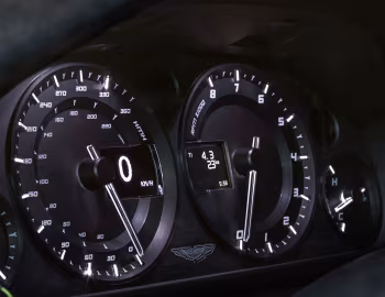 Torpedo Aston Martin V8 Vantage N430 [Worldwide] '2014