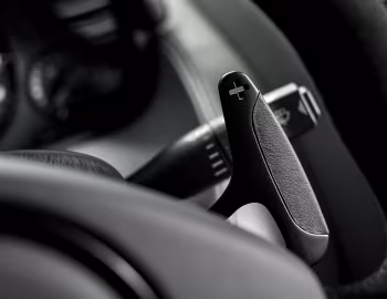 Interior Aston Martin V8 Vantage N430 [Worldwide] '2014