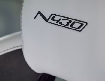 Aston Martin V8 Vantage N430 [Worldwide] '2014