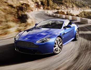 Aston Martin V8 Vantage S [Worldwide] '2011–18
