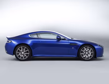 Aston Martin V8 Vantage S [UK-spec] '2011–18