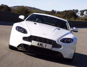 Aston Martin V8 Vantage S [Worldwide] '2011–18