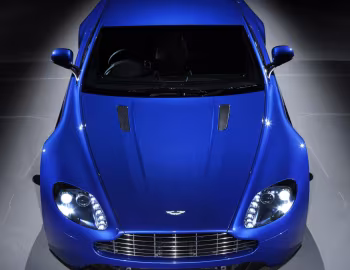 Aston Martin V8 Vantage S [UK-spec] '2011–18