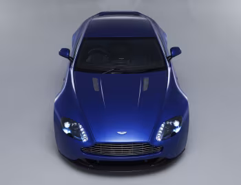 Aston Martin V8 Vantage S [UK-spec] '2011–18